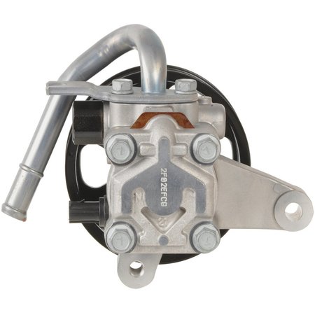 A1 Cardone New Power Steering Pump, 96-4055 96-4055